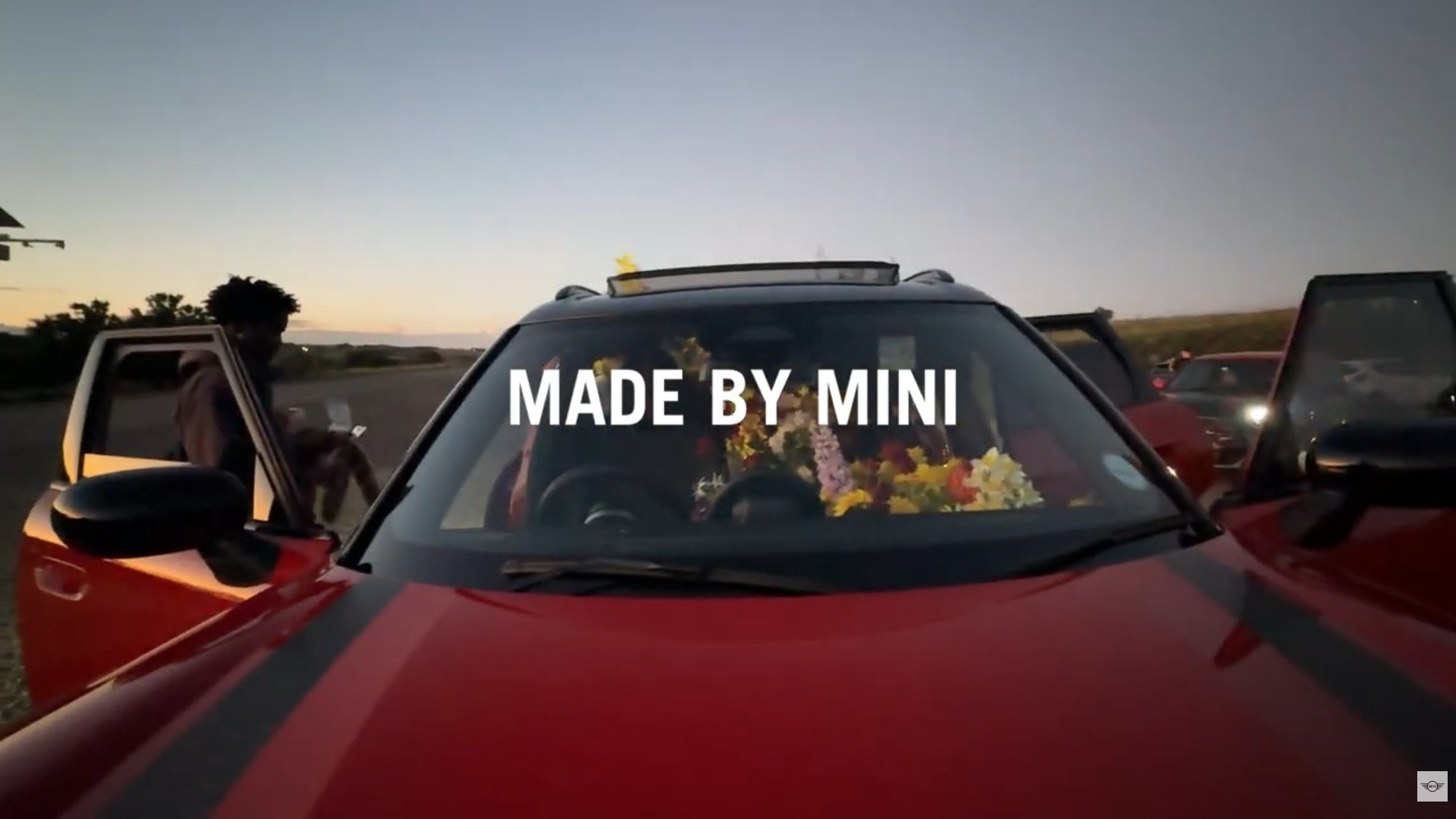 Made by MINI